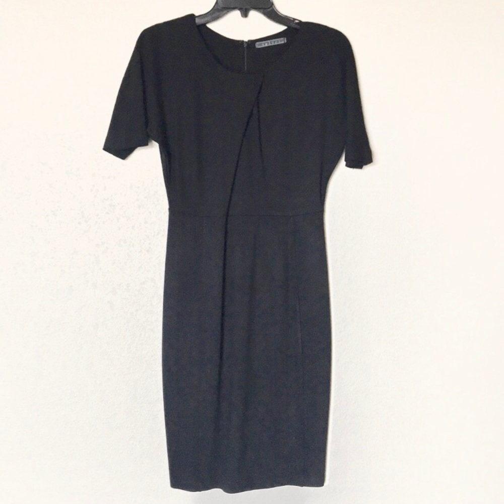 Velvet brand Sheath with Dolman Sleeve